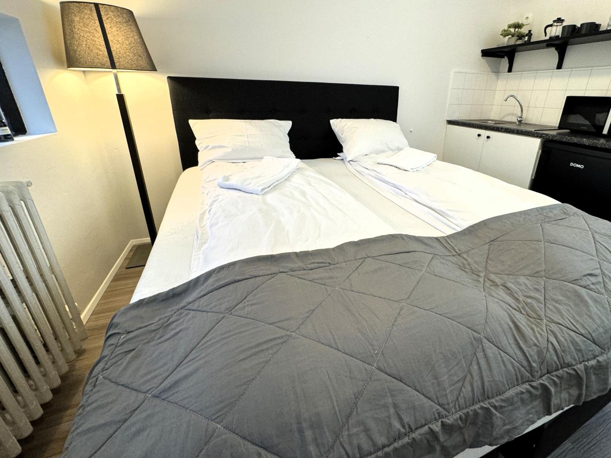 Day Dream L23 Guesthouse Reykjavík Buitenkant foto