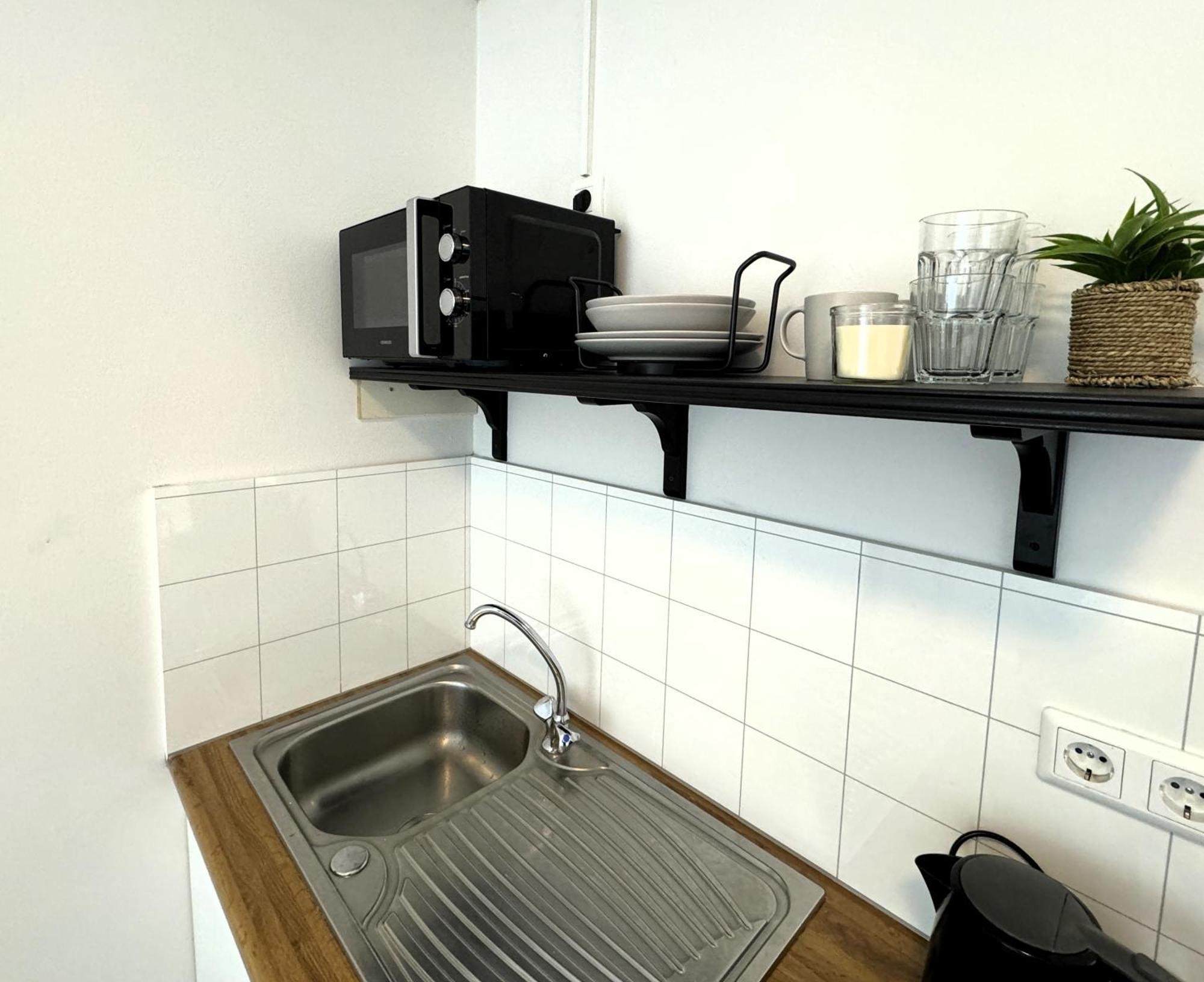 Day Dream L23 Guesthouse Reykjavík Buitenkant foto