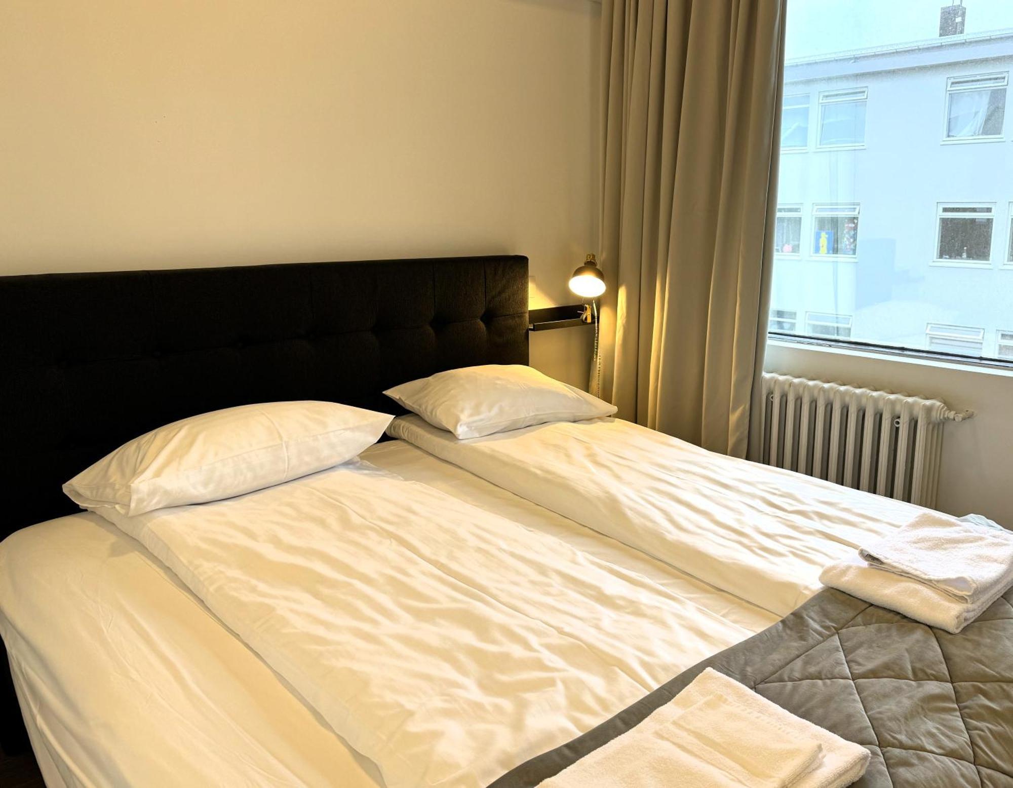Day Dream L23 Guesthouse Reykjavík Buitenkant foto