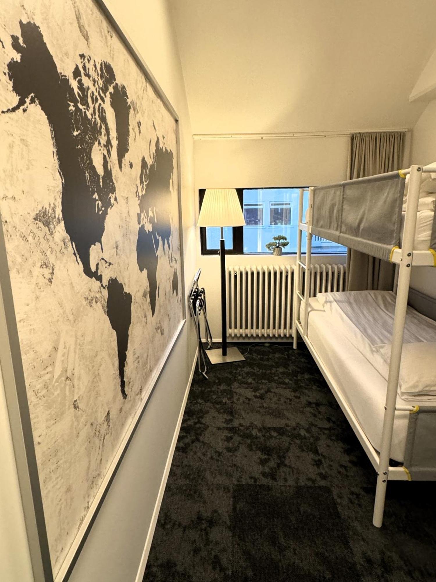 Day Dream L23 Guesthouse Reykjavík Buitenkant foto
