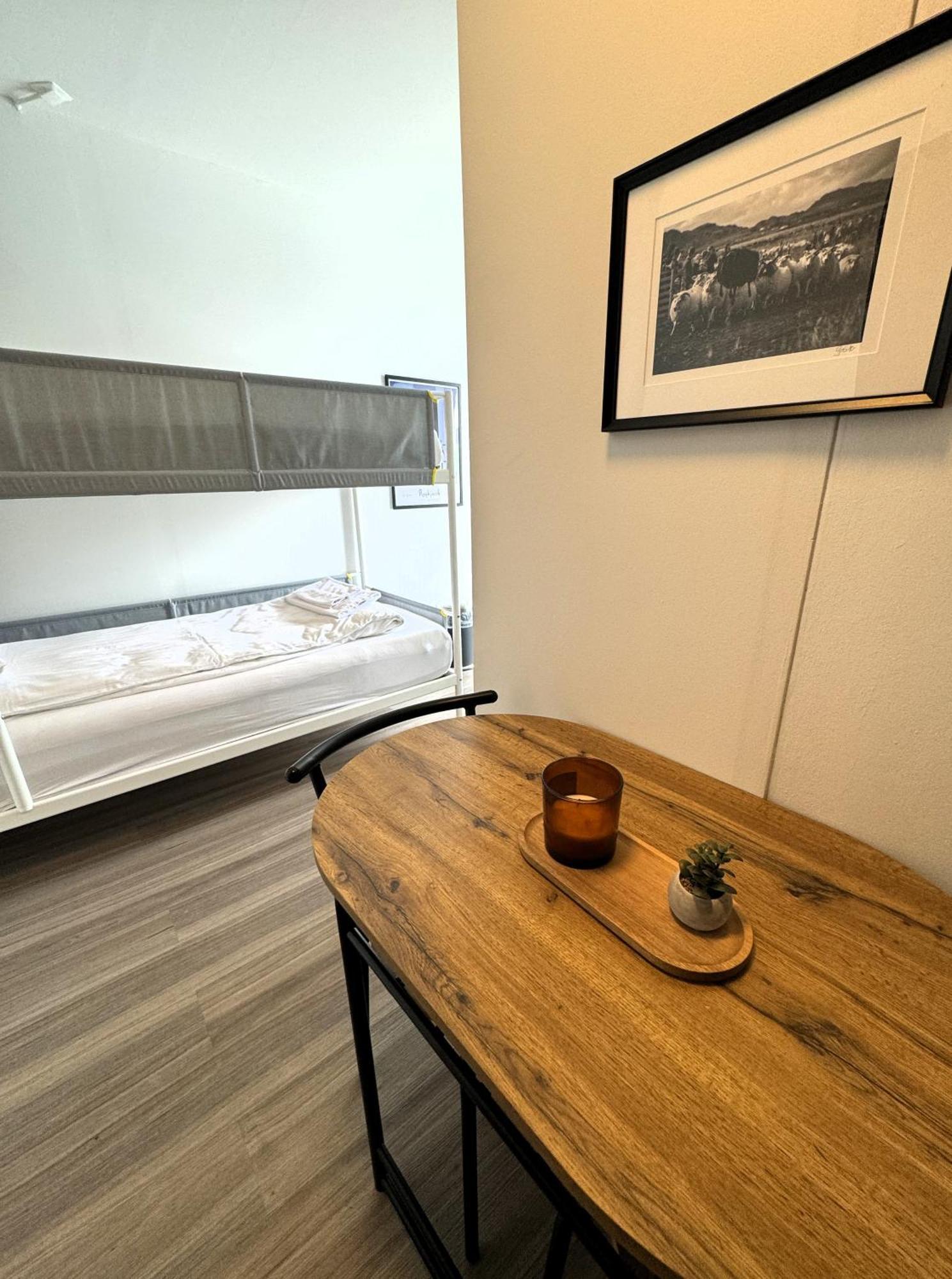 Day Dream L23 Guesthouse Reykjavík Buitenkant foto
