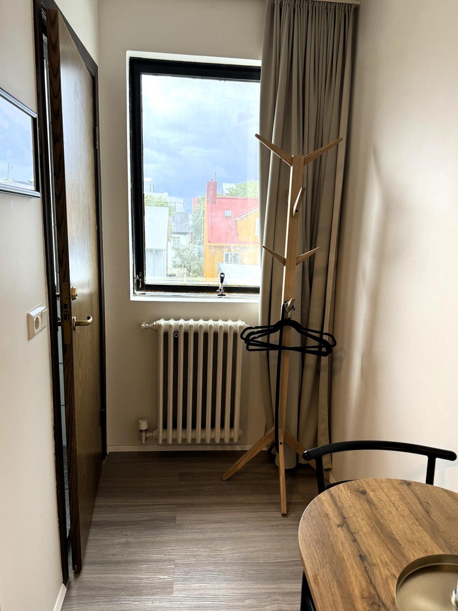 Day Dream L23 Guesthouse Reykjavík Buitenkant foto