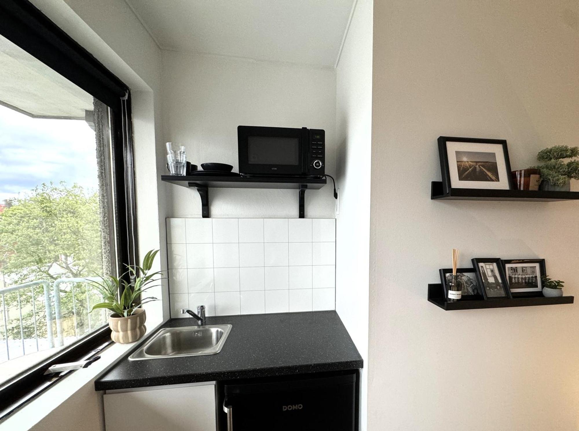 Day Dream L23 Guesthouse Reykjavík Buitenkant foto