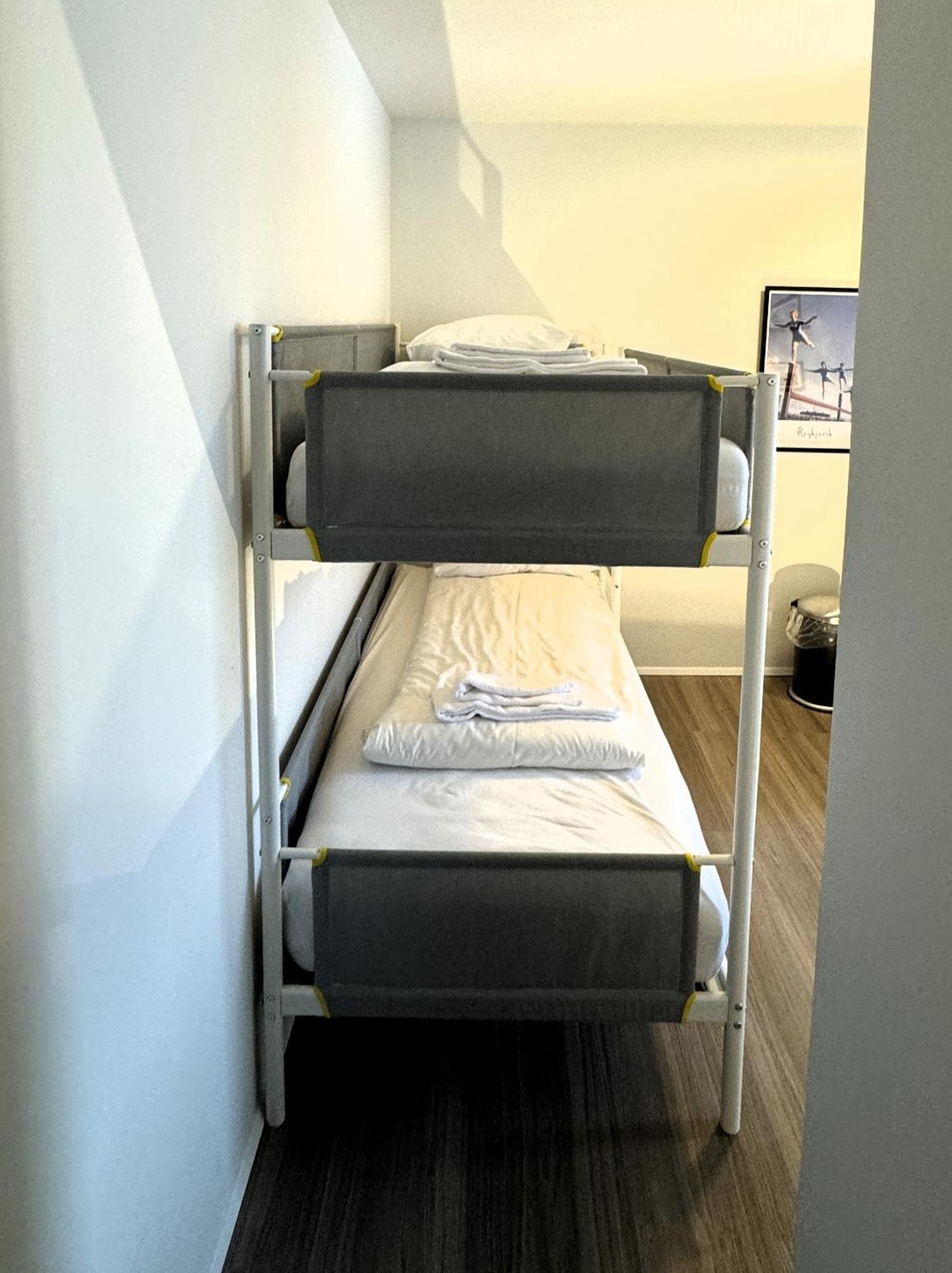 Day Dream L23 Guesthouse Reykjavík Buitenkant foto