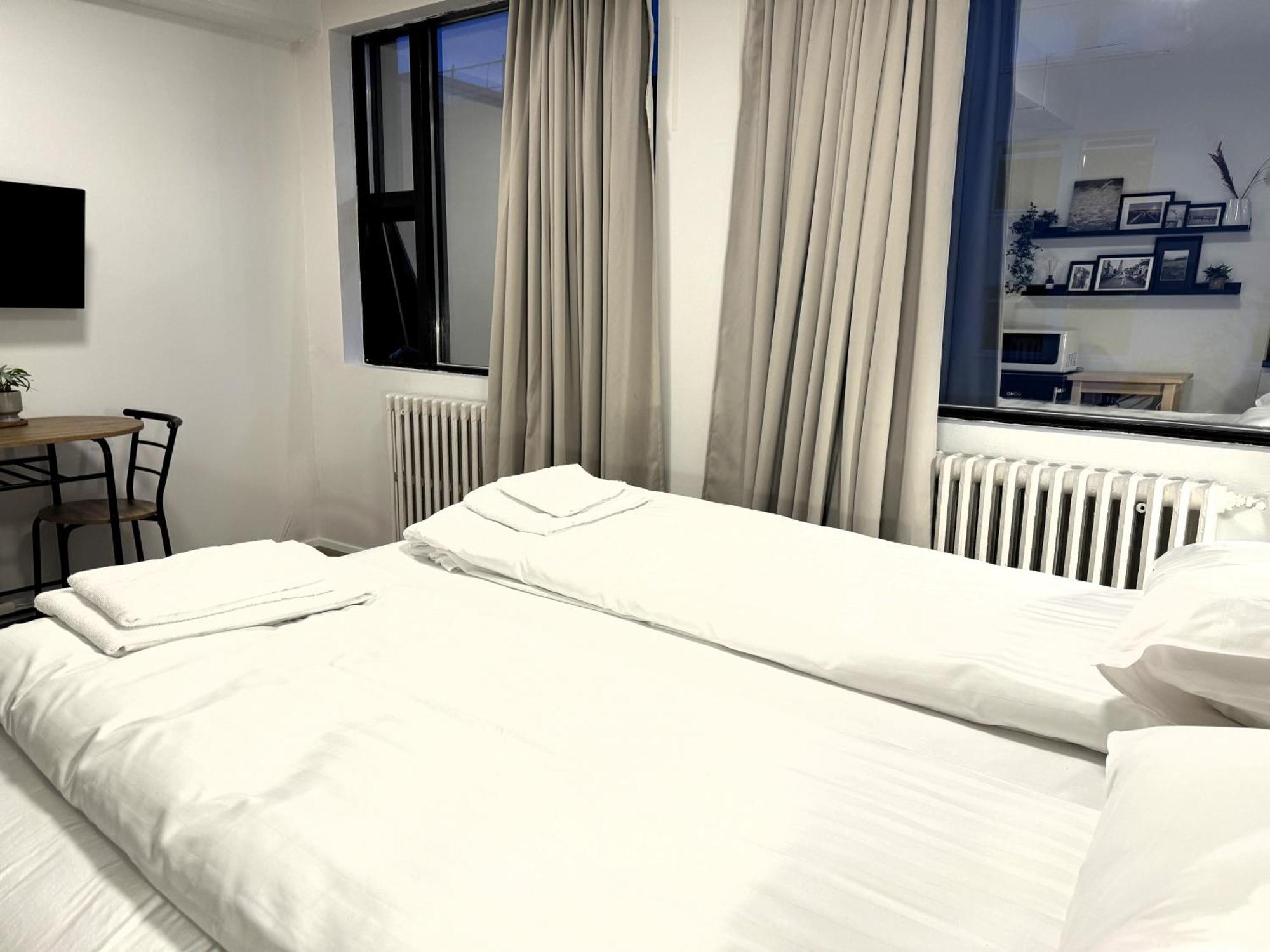 Day Dream L23 Guesthouse Reykjavík Buitenkant foto