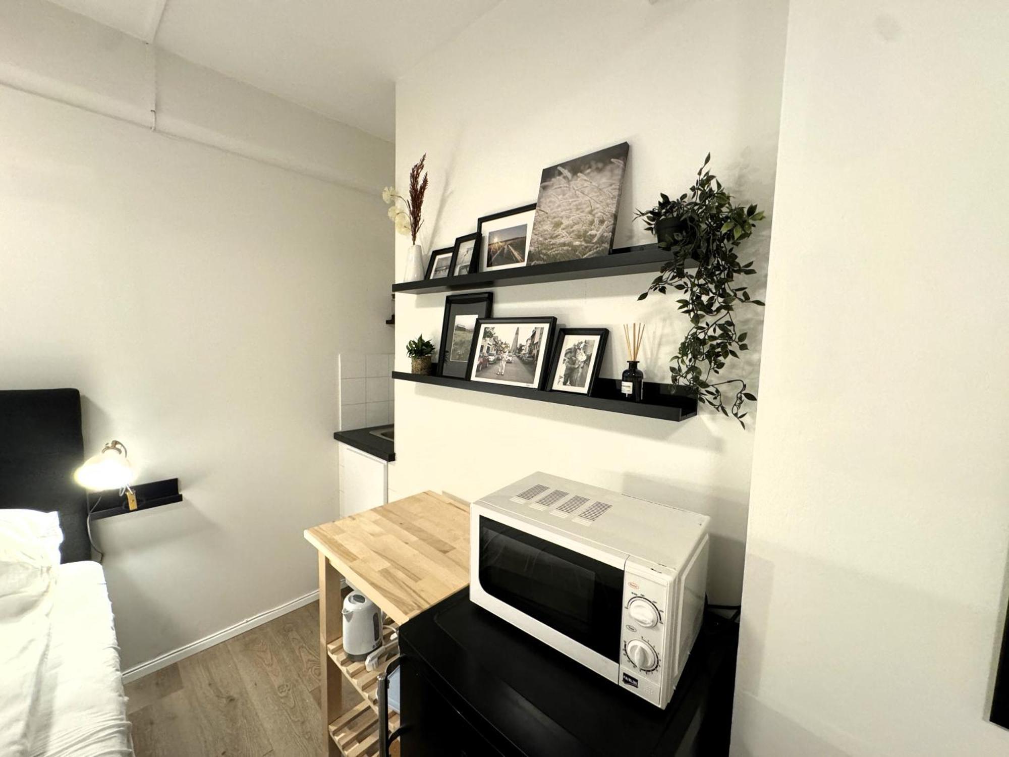 Day Dream L23 Guesthouse Reykjavík Buitenkant foto
