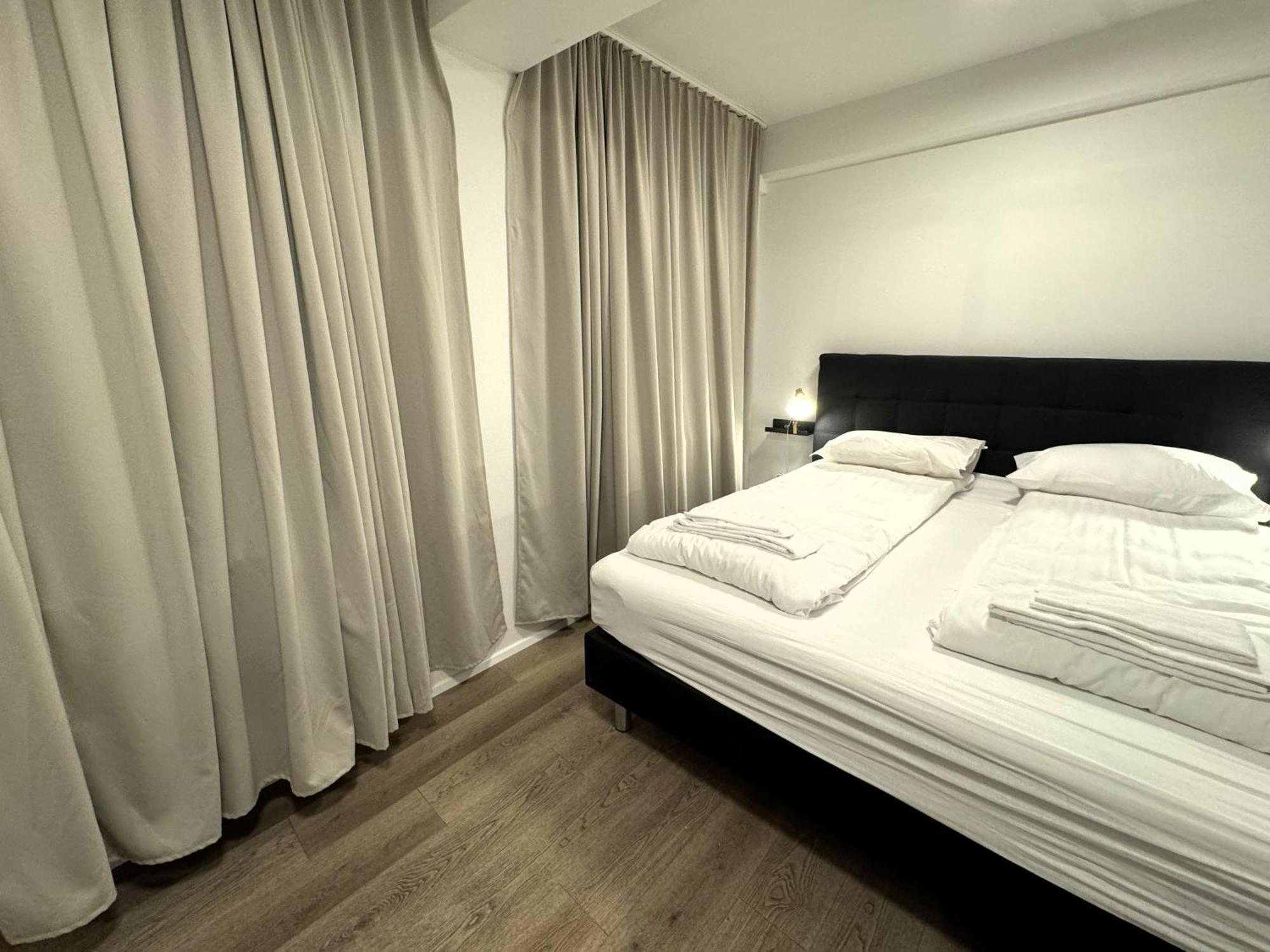Day Dream L23 Guesthouse Reykjavík Buitenkant foto