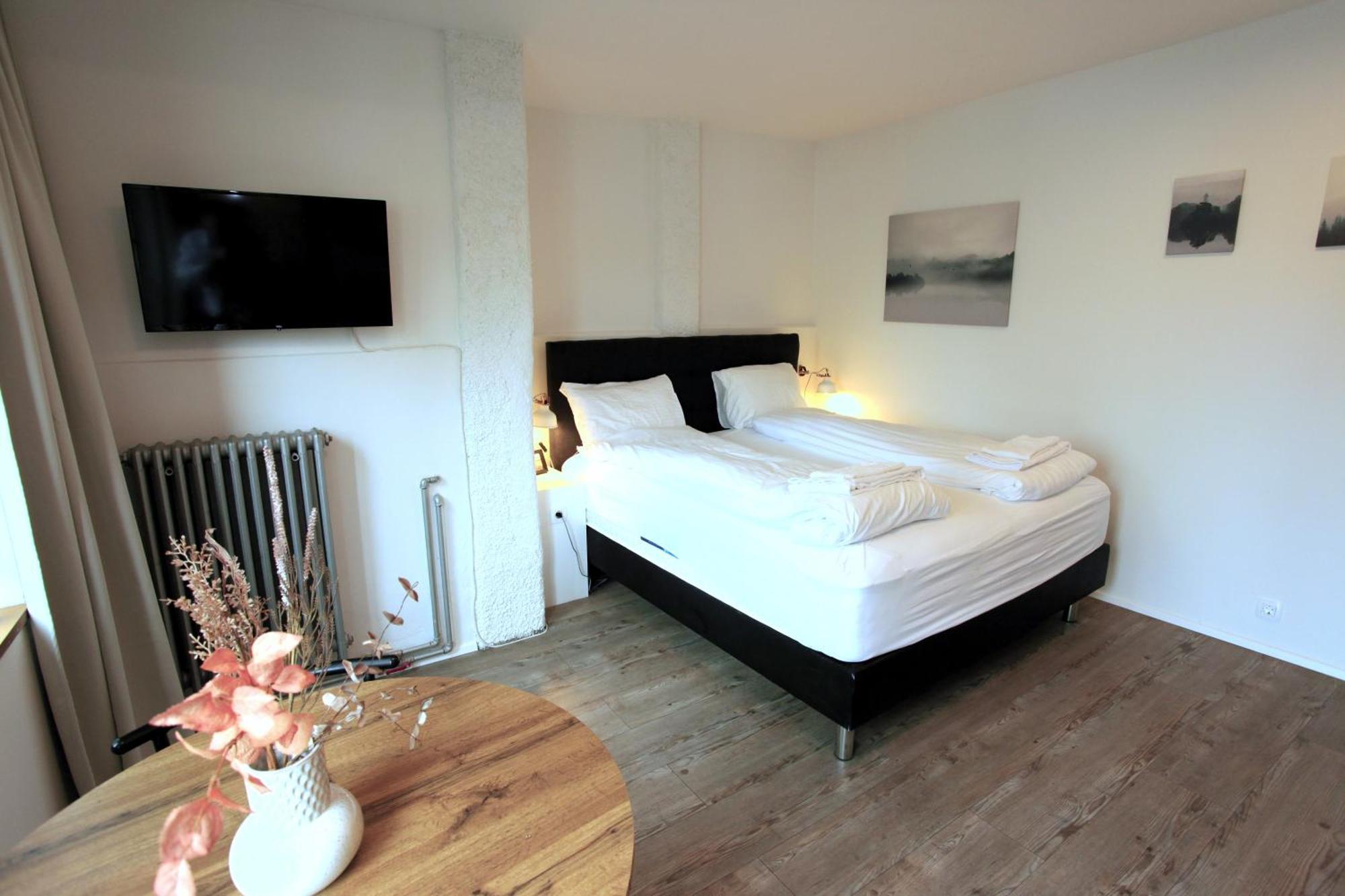Day Dream L23 Guesthouse Reykjavík Buitenkant foto