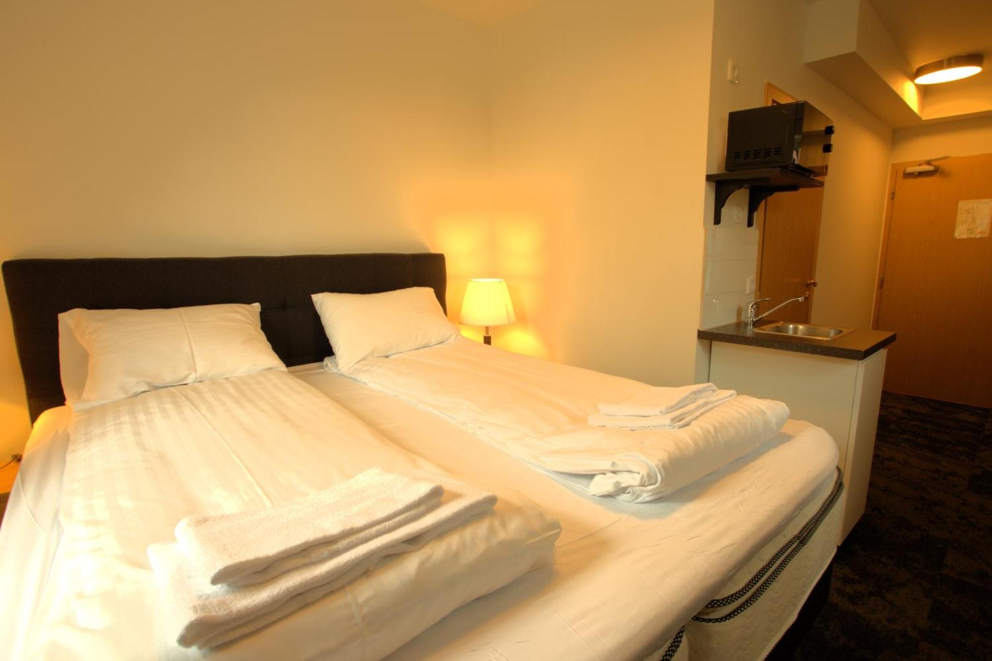 Day Dream L23 Guesthouse Reykjavík Buitenkant foto