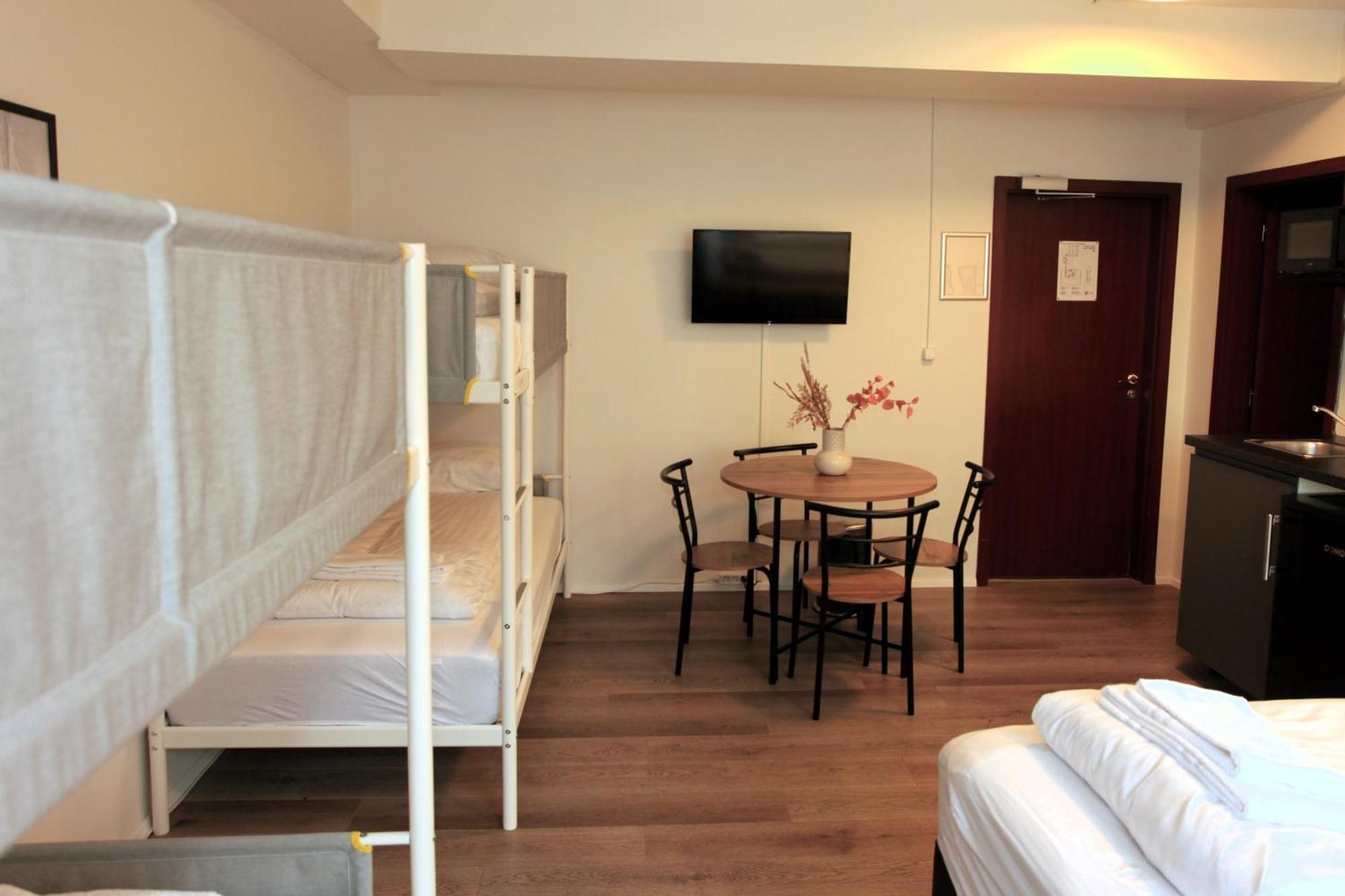 Day Dream L23 Guesthouse Reykjavík Buitenkant foto