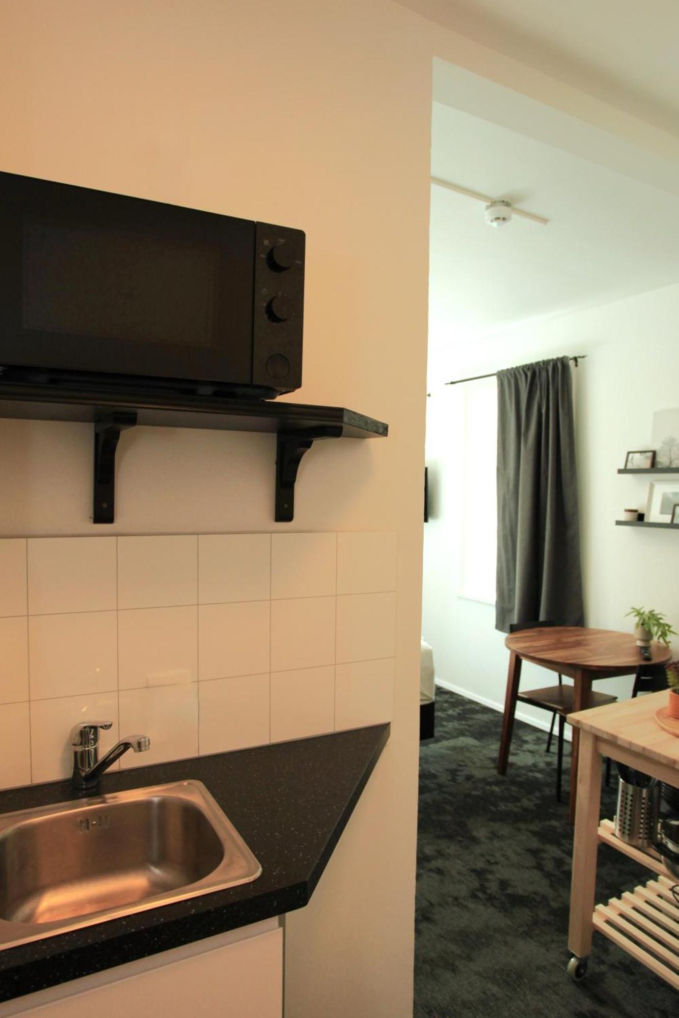 Day Dream L23 Guesthouse Reykjavík Buitenkant foto