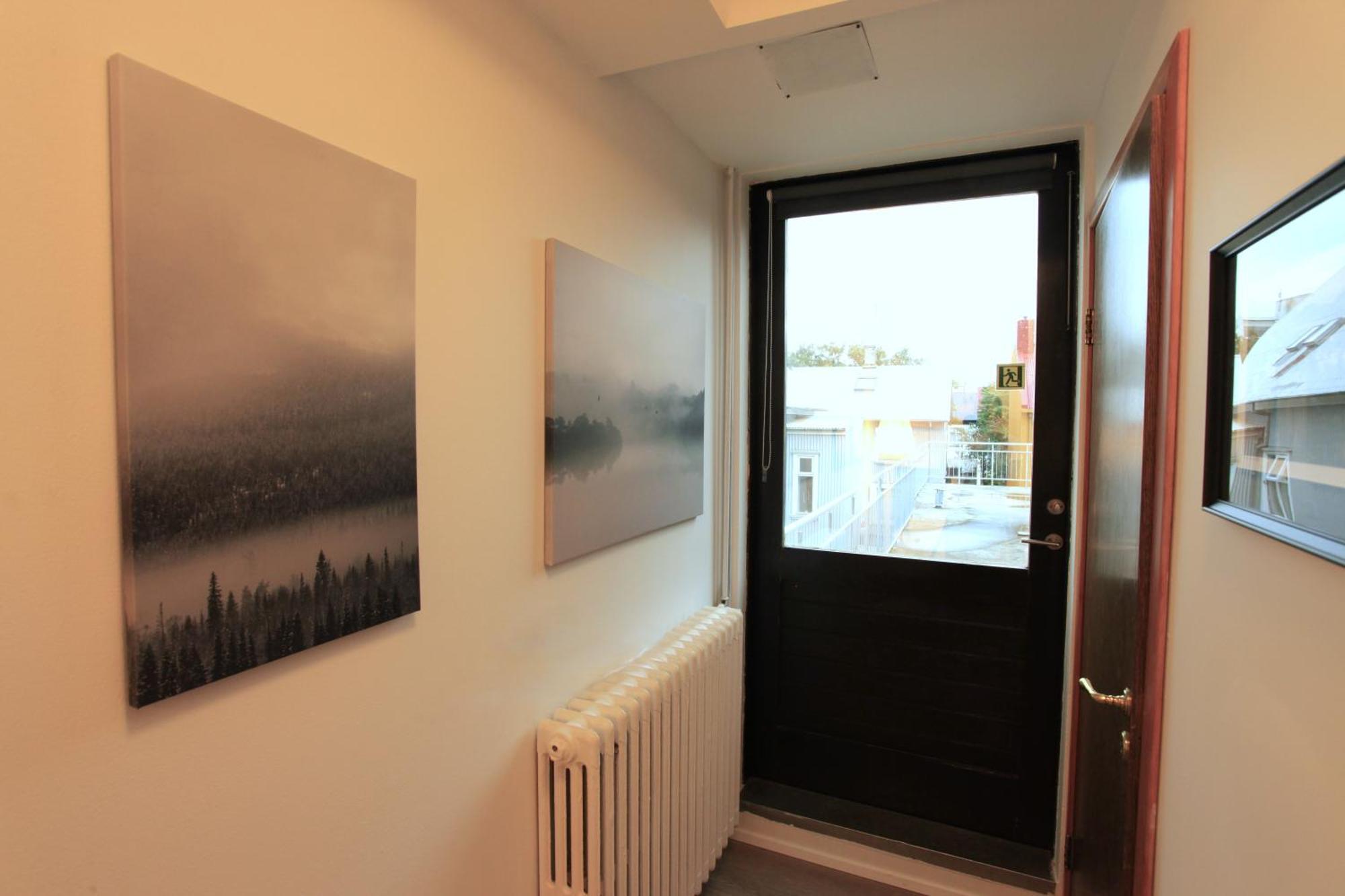 Day Dream L23 Guesthouse Reykjavík Buitenkant foto