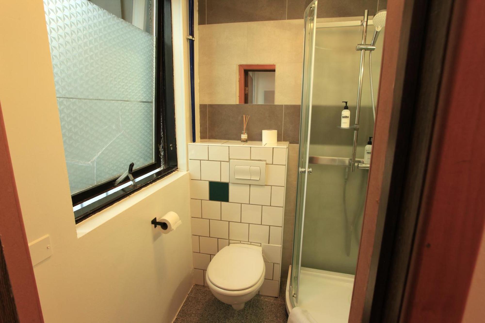 Day Dream L23 Guesthouse Reykjavík Buitenkant foto