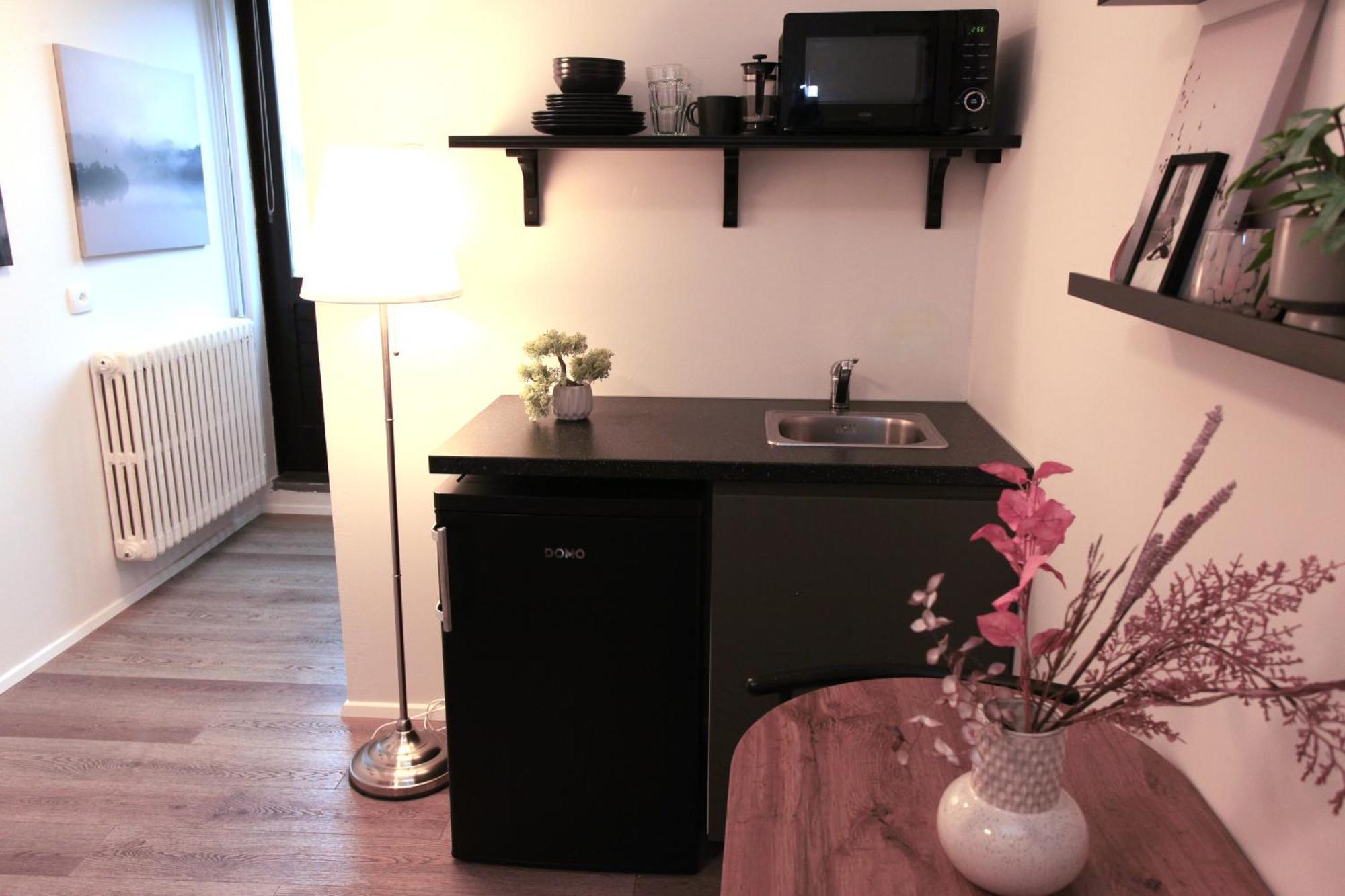 Day Dream L23 Guesthouse Reykjavík Buitenkant foto